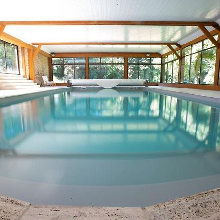 Manoir De Penn Lann Bed & Breakfast Paimpol Exterior photo