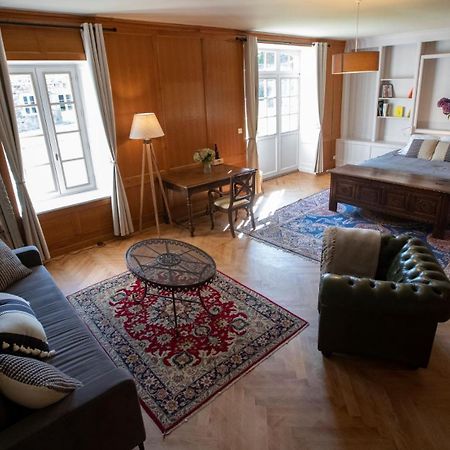 Manoir De Penn Lann Bed & Breakfast Paimpol Exterior photo
